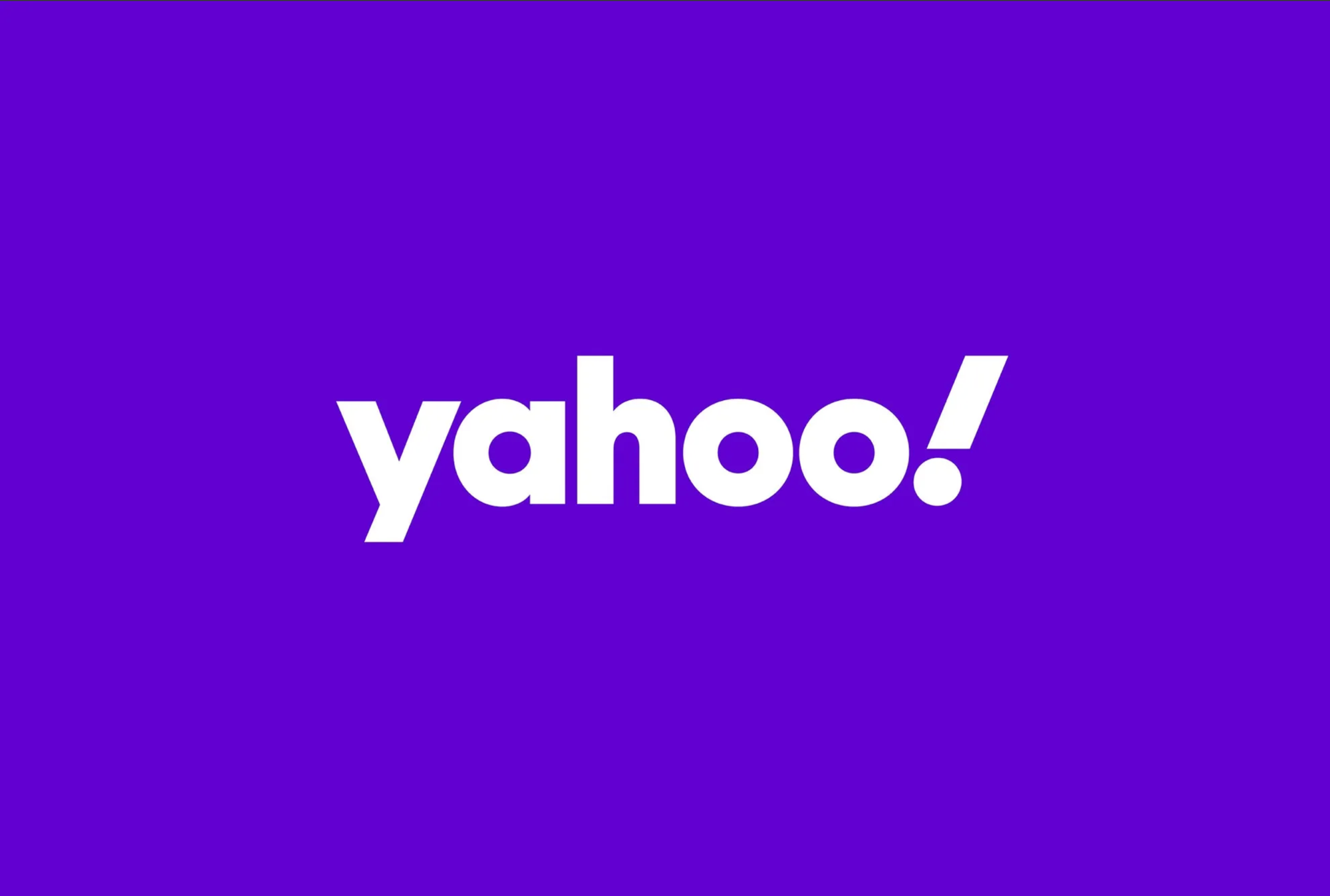 Yahoo